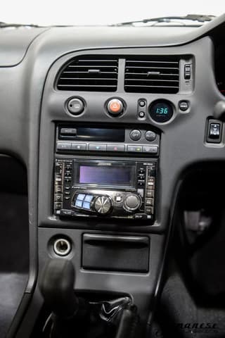 1996 Nissan Skyline JDM car for sale — photo 11 of 25