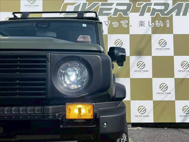 1991 Suzuki Jimny JDM car for sale — photo 7 of 13