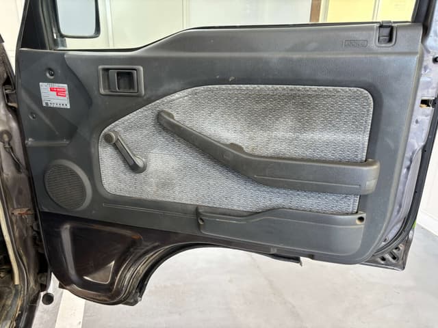1996 Honda Acty JDM car for sale — photo 25 of 25
