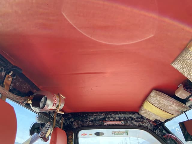 1992 Suzuki Carry JDM car for sale — photo 12 of 25