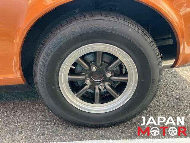 1974 Nissan Fairlady Z JDM car for sale — photo 9 of 19