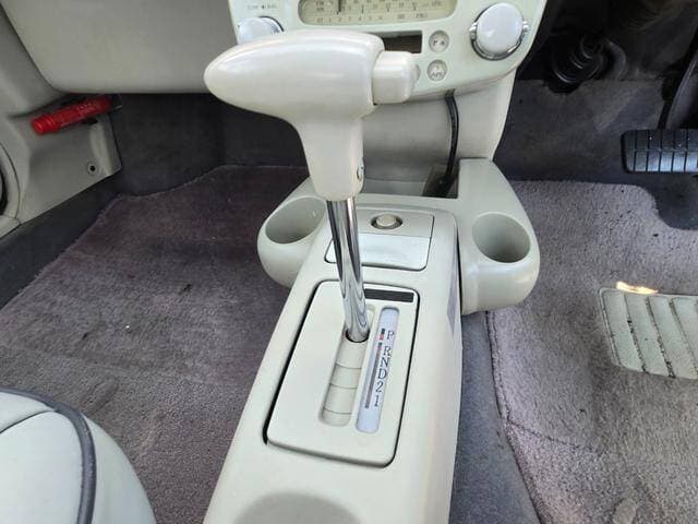 1991 Nissan Figaro JDM car for sale — photo 19 of 20