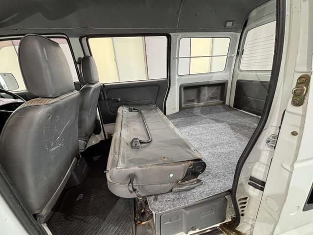 1994 Honda Acty JDM car for sale — photo 15 of 25