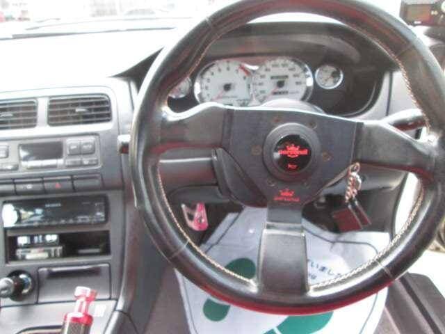 1995 Nissan Silvia JDM car for sale — photo 11 of 20