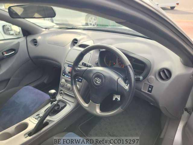 1999 Toyota Celica JDM car for sale — photo 11 of 20