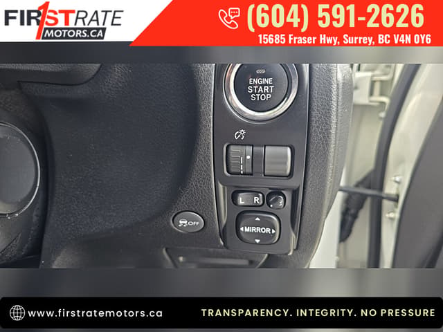2008 Subaru Forester JDM car for sale — photo 19 of 21