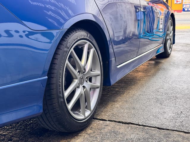2005 Honda Accord JDM car for sale — photo 25 of 25