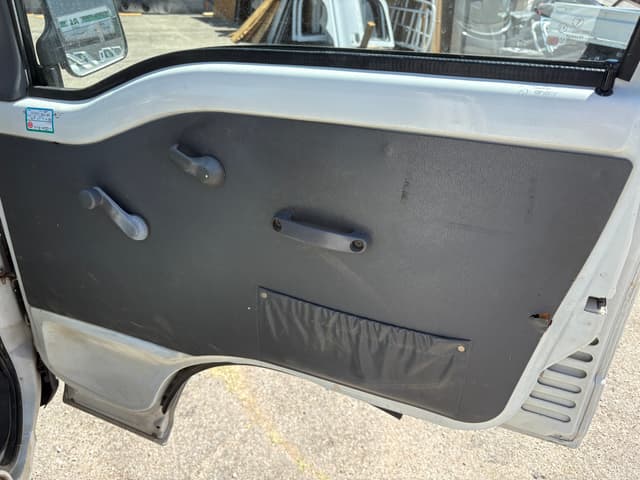1995 Subaru Sambar JDM car for sale — photo 12 of 25