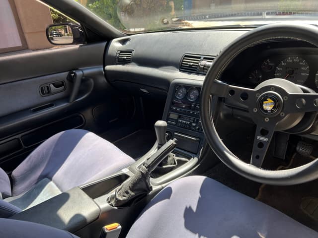 1992 Nissan Skyline JDM car for sale — photo 22 of 24