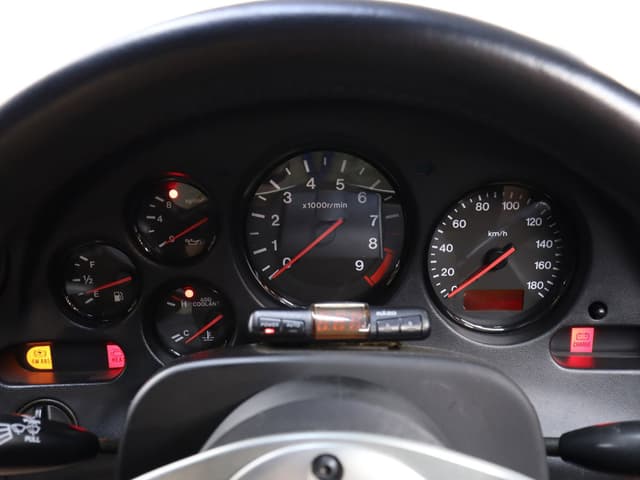 1993 Mazda RX-7 JDM car for sale — photo 12 of 25