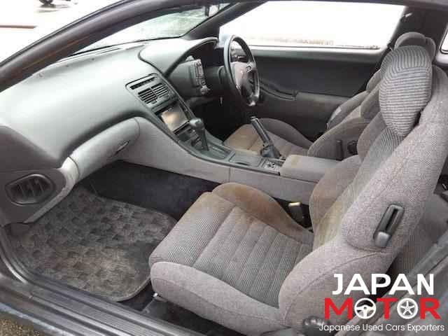 1992 Nissan Fairlady Z JDM car for sale — photo 3 of 6