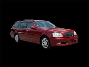 2000 Toyota Crown JDM car for sale