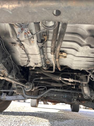 1996 Toyota Townace JDM car for sale — photo 6 of 10