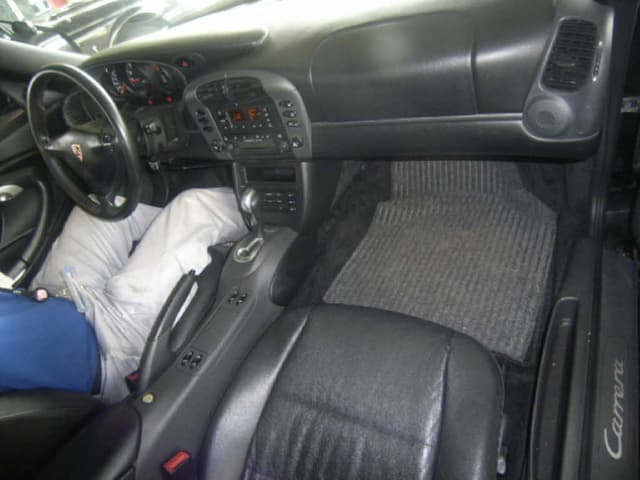 2007 Porsche 911 JDM car for sale — photo 3 of 8