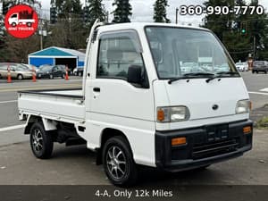 1997 Subaru Sambar JDM car for sale