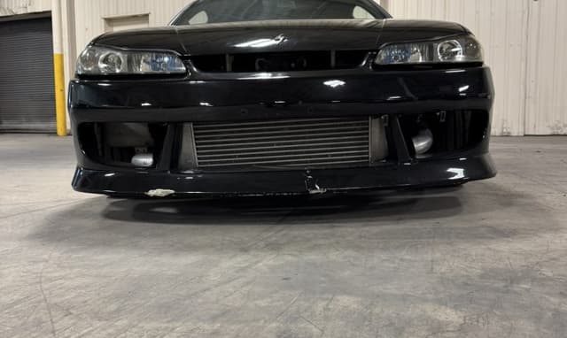 1999 Nissan Silvia JDM car for sale — photo 22 of 25