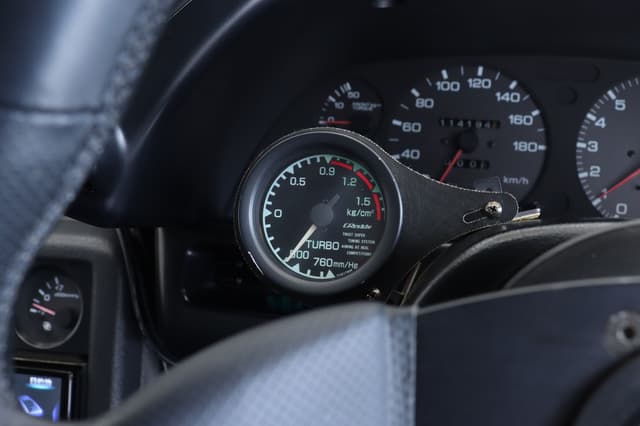 1994 Nissan Skyline JDM car for sale — photo 21 of 25