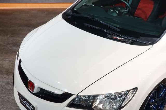 2010 Honda Civic JDM car for sale — photo 24 of 25