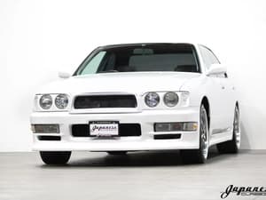 1996 Nissan Gloria JDM car for sale