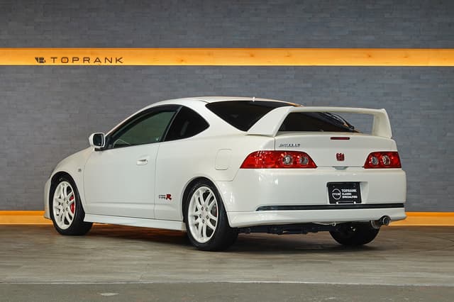 2005 Honda Integra JDM car for sale — photo 9 of 25