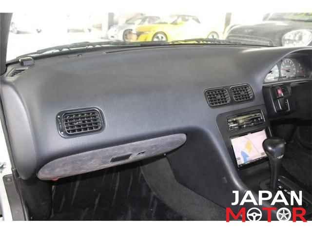 1997 Nissan 180SX JDM car for sale — photo 7 of 11