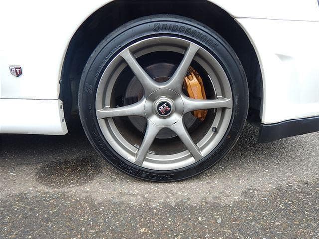 2001 Nissan Skyline JDM car for sale — photo 21 of 25