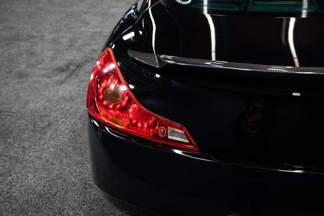 2010 Nissan Skyline JDM car for sale — photo 6 of 20