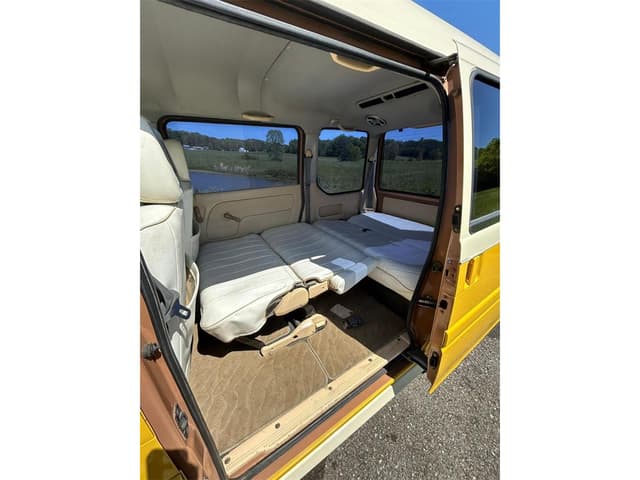 1994 Subaru Sambar JDM car for sale — photo 16 of 18