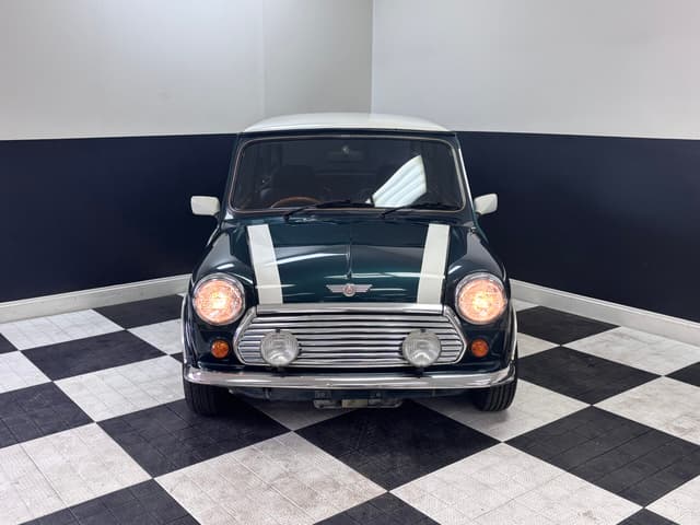 1994 Rover JDM car for sale — photo 13 of 25