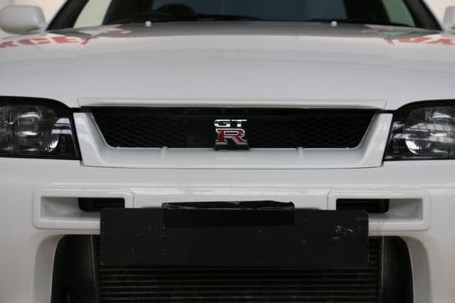 1996 JDM car for sale — photo 6 of 25