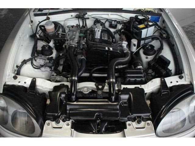1992 Suzuki Cappuccino JDM car for sale — photo 8 of 20