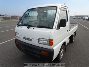 1997 Suzuki Carry JDM car for sale