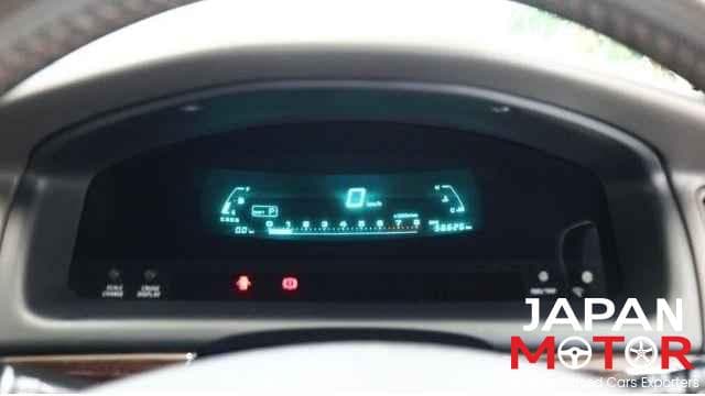 1998 Toyota Mark II JDM car for sale — photo 7 of 11