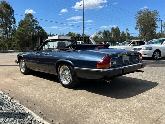1991 Jaguar JDM car for sale — photo 13 of 25