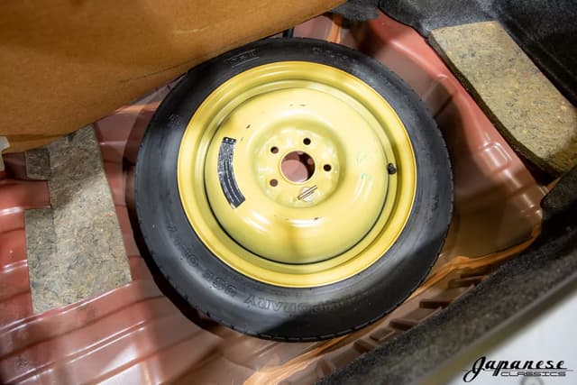 1995 Nissan Silvia JDM car for sale — photo 21 of 25