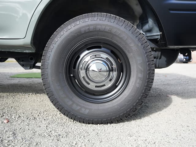1998 Toyota Land Cruiser Prado JDM car for sale — photo 20 of 23