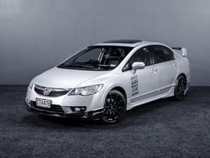 2008 Honda Civic JDM car for sale