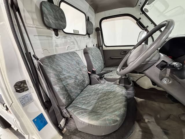 2001 Suzuki Carry JDM car for sale — photo 8 of 24