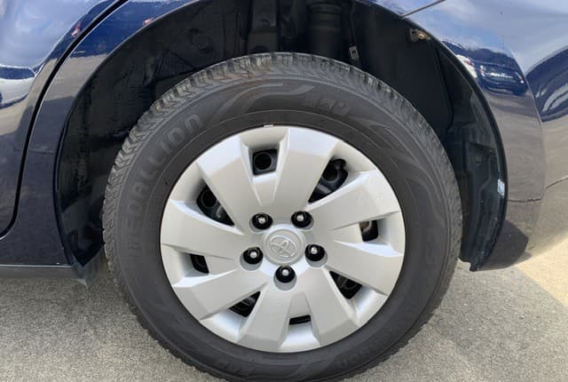 2010 Toyota Corolla JDM car for sale — photo 25 of 25