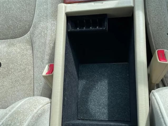 2000 Toyota Crown JDM car for sale — photo 17 of 25