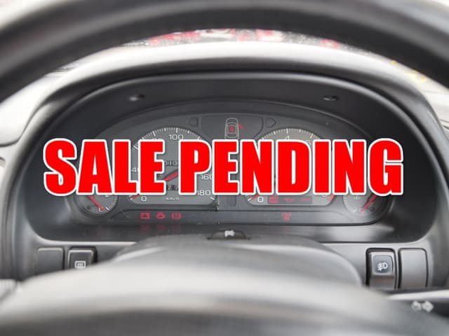 1998 Subaru Legacy JDM car for sale — photo 18 of 25