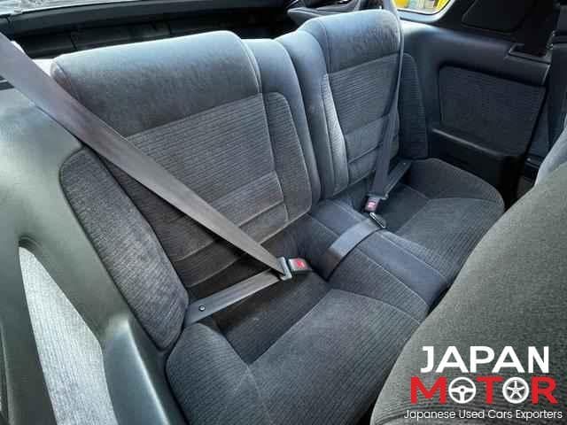 1992 Toyota Supra JDM car for sale — photo 8 of 10