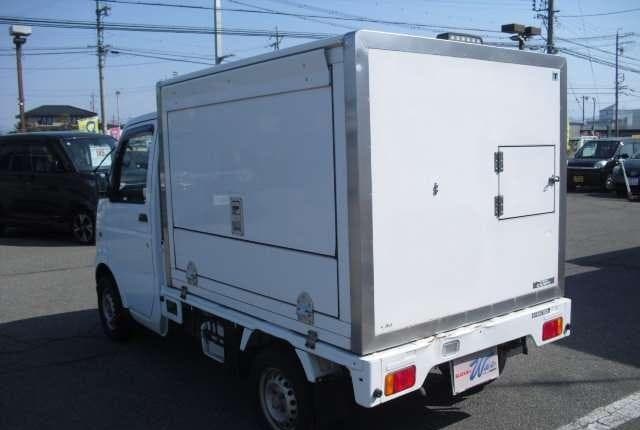 2011 Suzuki Carry JDM car for sale — photo 7 of 20