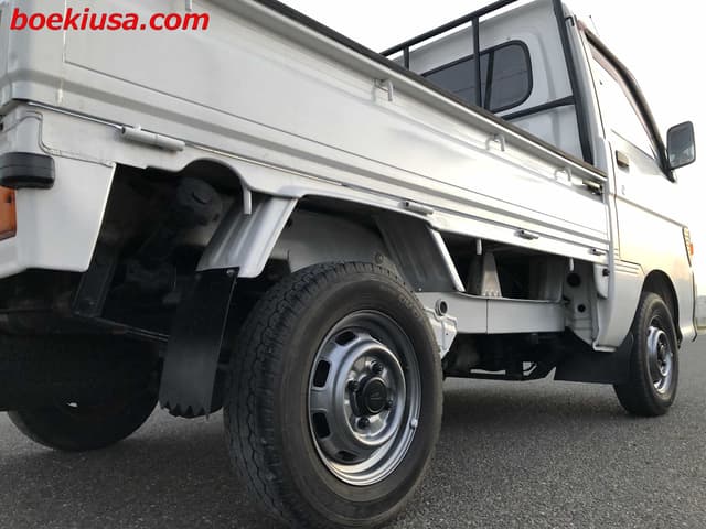 1994 Daihatsu Hijet JDM car for sale — photo 6 of 19