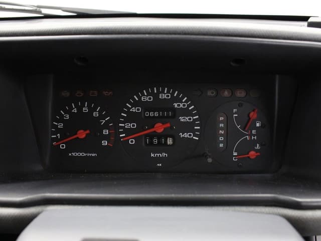 1993 Honda Today JDM car for sale — photo 11 of 25