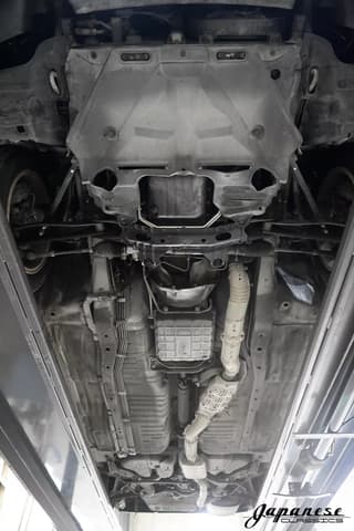 1996 Nissan Skyline JDM car for sale — photo 24 of 25