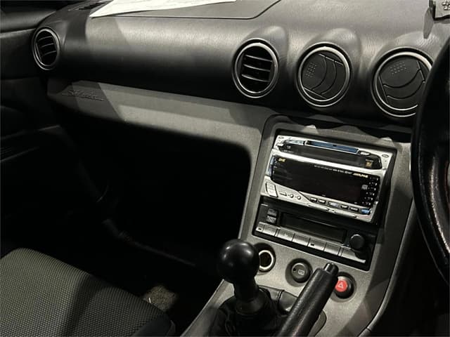 1999 Nissan Silvia JDM car for sale — photo 12 of 16