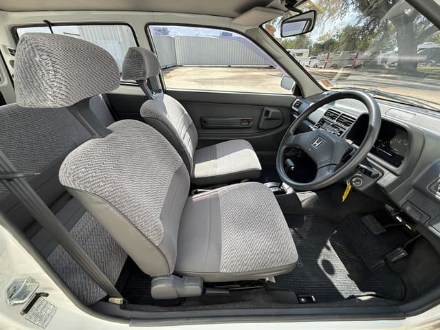 1997 Honda Today JDM car for sale — photo 14 of 19
