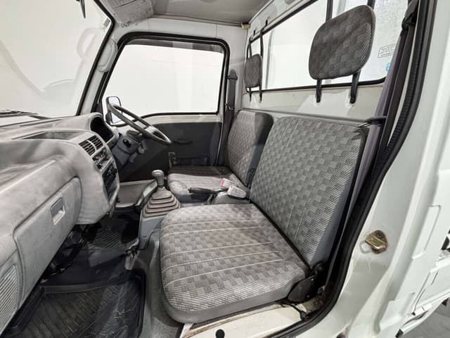 1994 Subaru Sambar JDM car for sale — photo 11 of 25