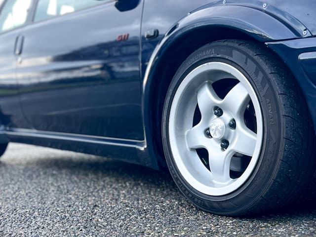1999 JDM car for sale — photo 25 of 25